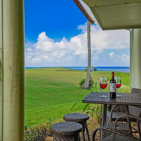 Beautiful 2Br 2Ba Puamana, Ocean And Mountain View, Pool Villa Princeville Exterior photo