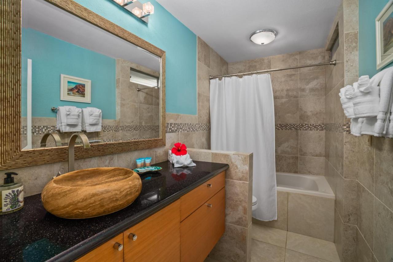 Beautiful 2Br 2Ba Puamana, Ocean And Mountain View, Pool Villa Princeville Exterior photo
